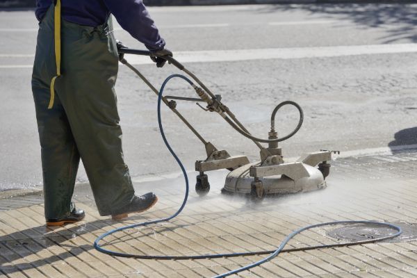 commercial power washing services in taunton ma 3