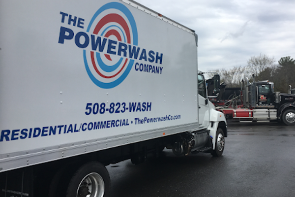 power washing services in taunton ma about us