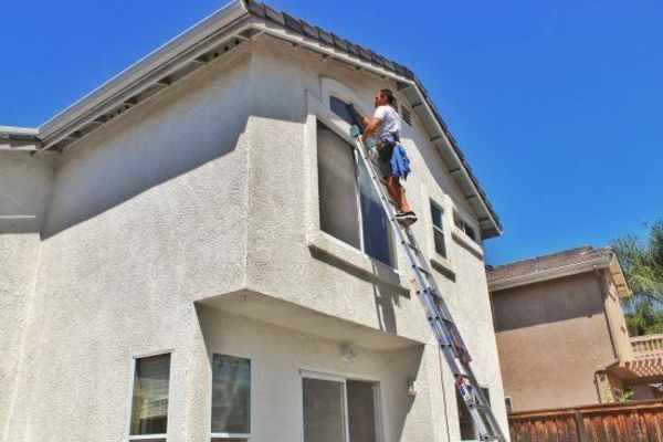 window cleaning services in taunton Ma